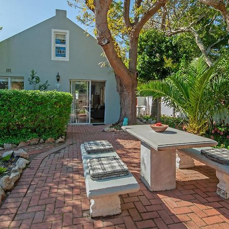 6 Stemmet Lodge Hermanus Dış mekan fotoğraf
