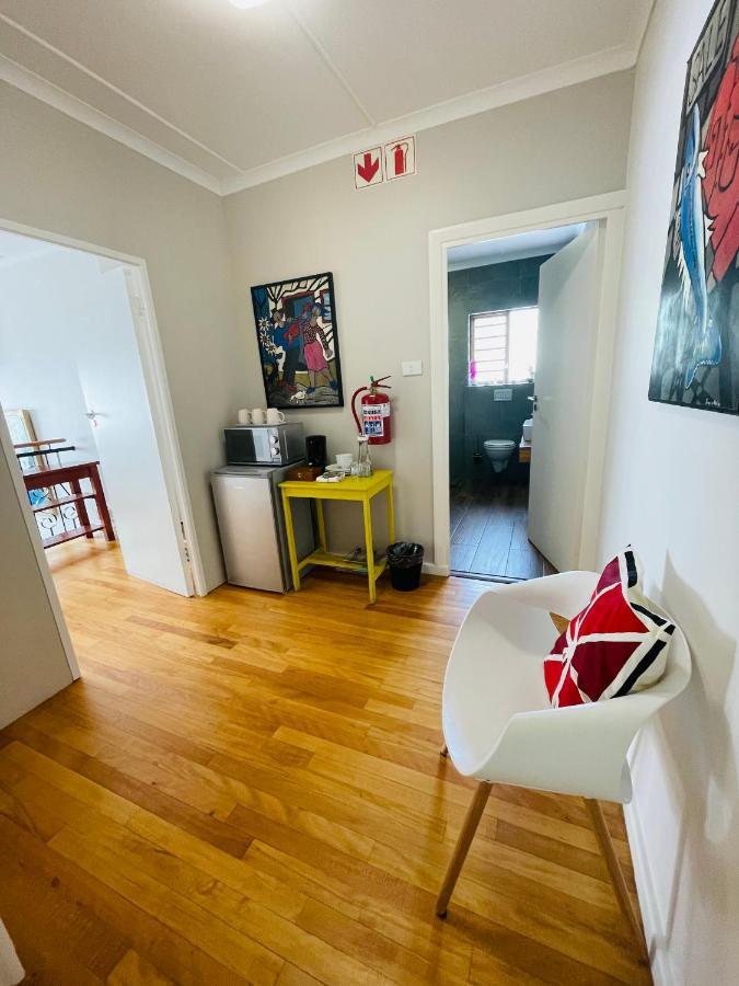 6 Stemmet Lodge Hermanus Dış mekan fotoğraf