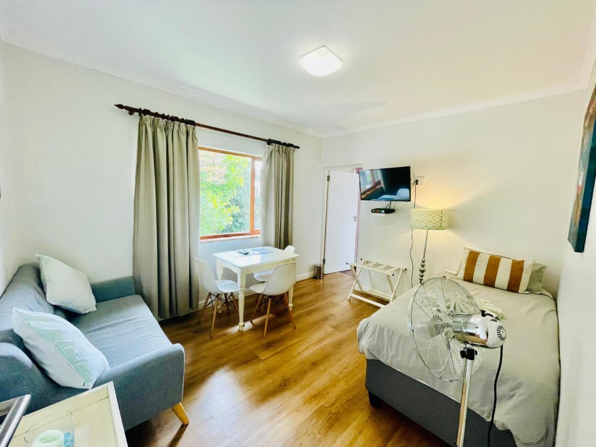 6 Stemmet Lodge Hermanus Dış mekan fotoğraf