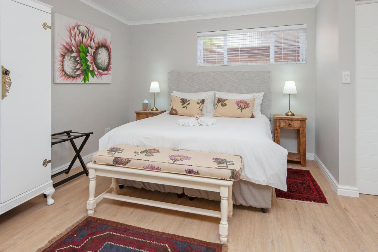 6 Stemmet Lodge Hermanus Dış mekan fotoğraf
