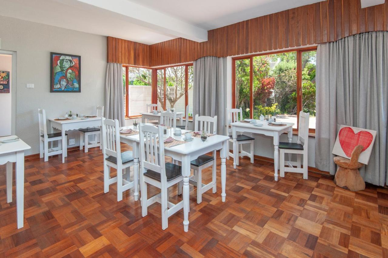 6 Stemmet Lodge Hermanus Dış mekan fotoğraf