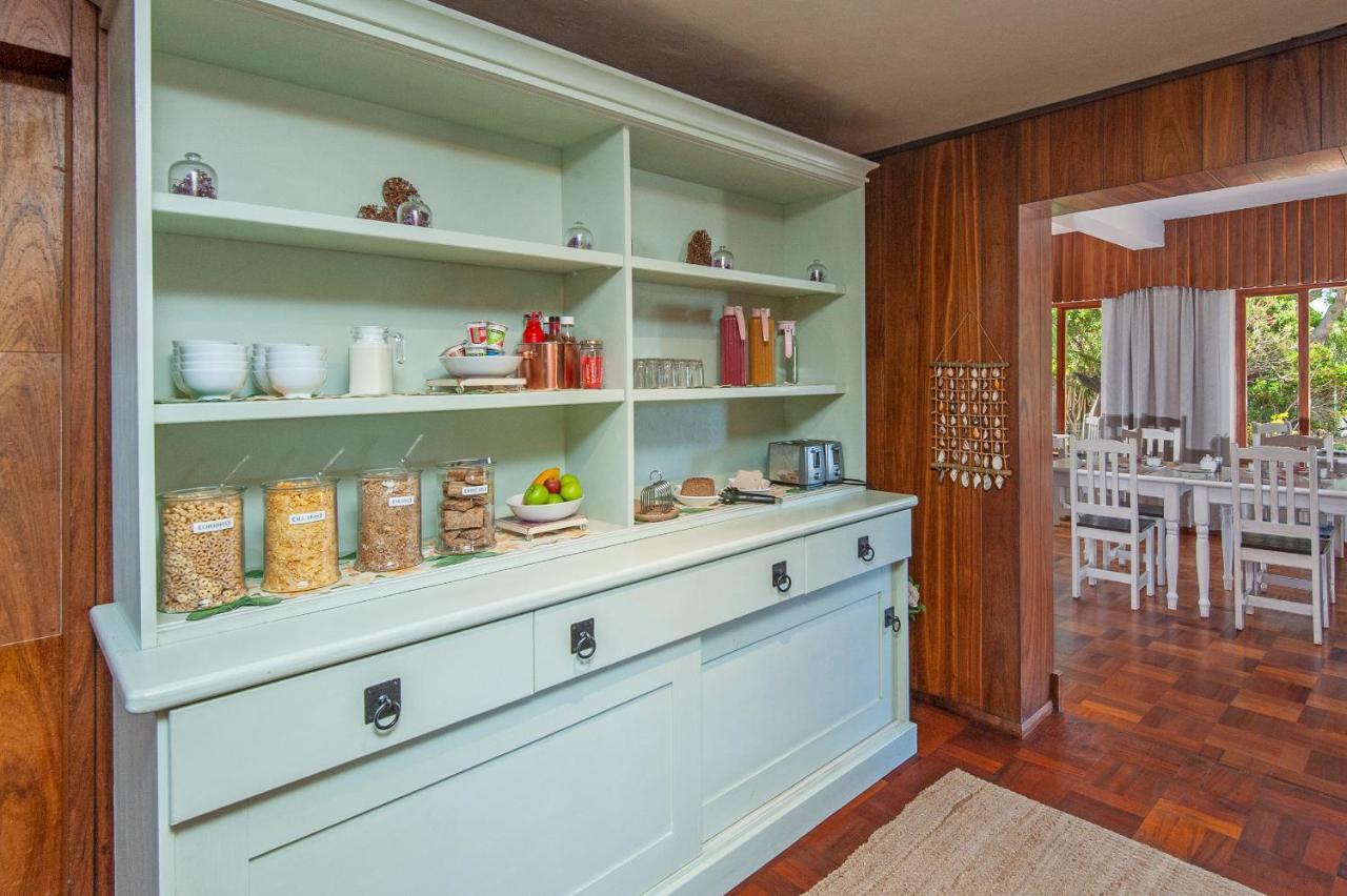 6 Stemmet Lodge Hermanus Dış mekan fotoğraf