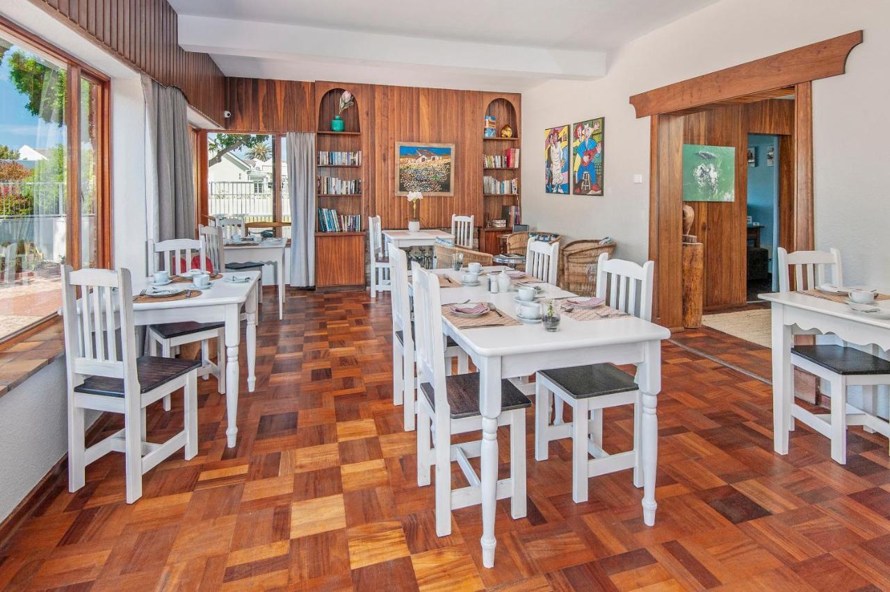 6 Stemmet Lodge Hermanus Dış mekan fotoğraf