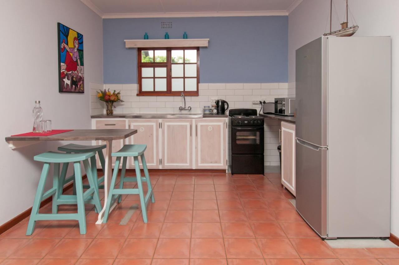 6 Stemmet Lodge Hermanus Dış mekan fotoğraf