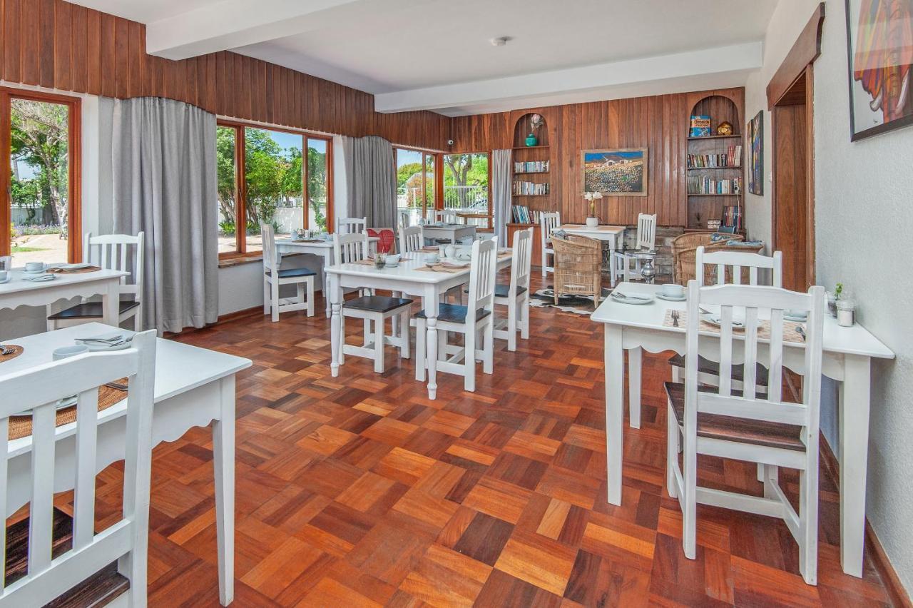 6 Stemmet Lodge Hermanus Dış mekan fotoğraf