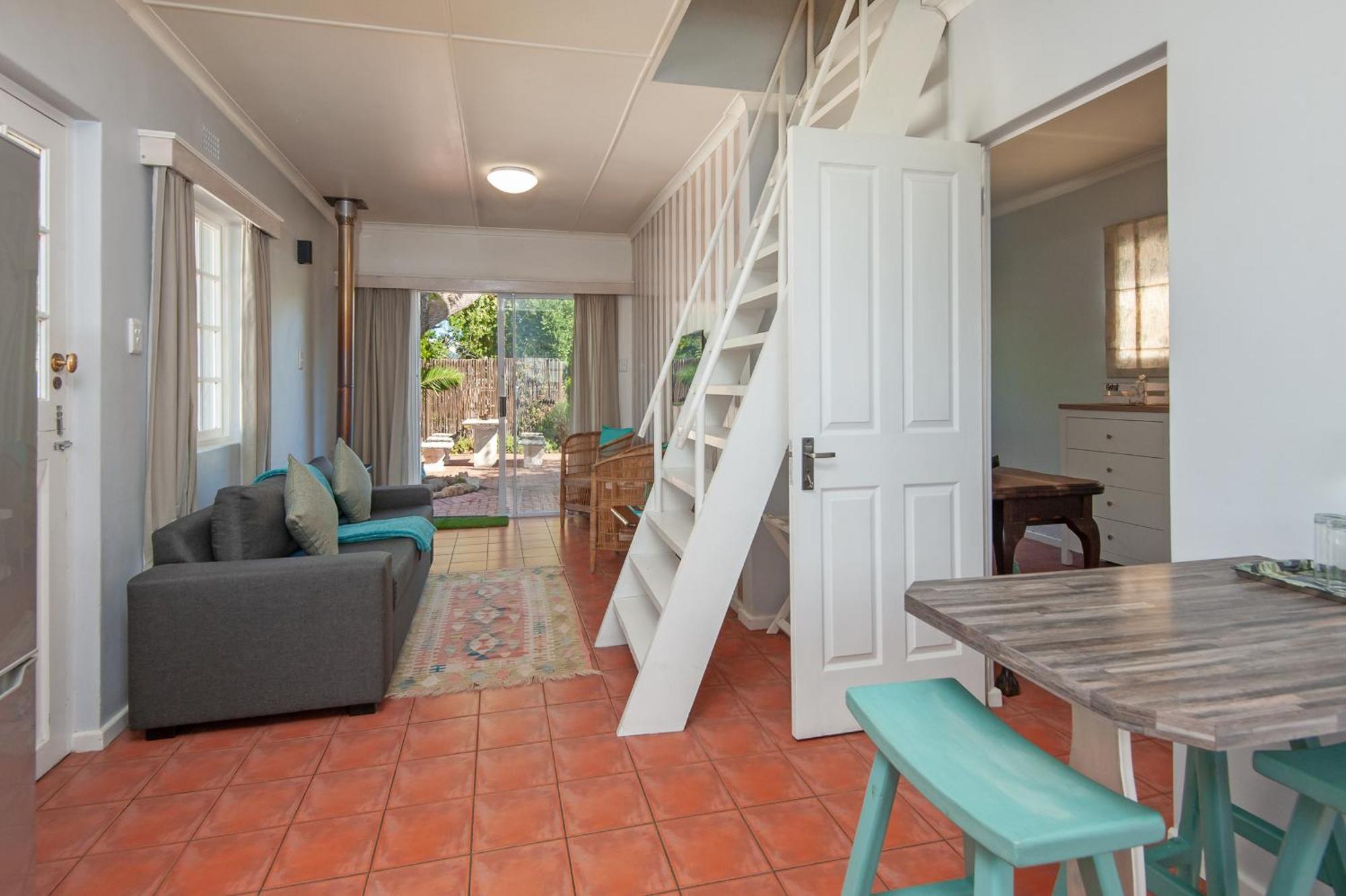 6 Stemmet Lodge Hermanus Dış mekan fotoğraf