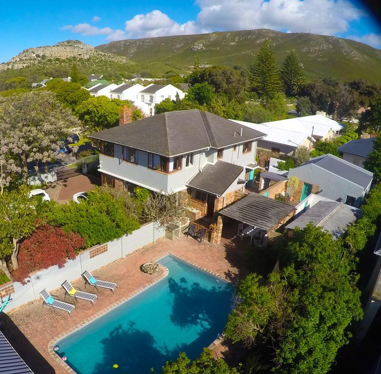 6 Stemmet Lodge Hermanus Dış mekan fotoğraf