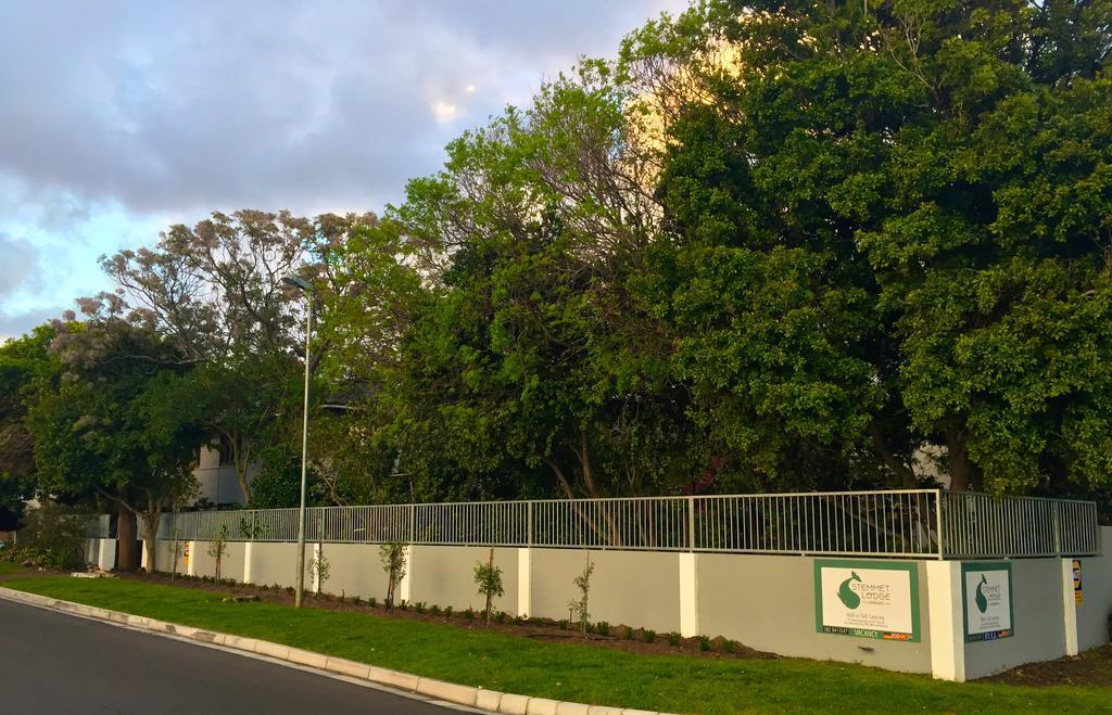6 Stemmet Lodge Hermanus Dış mekan fotoğraf