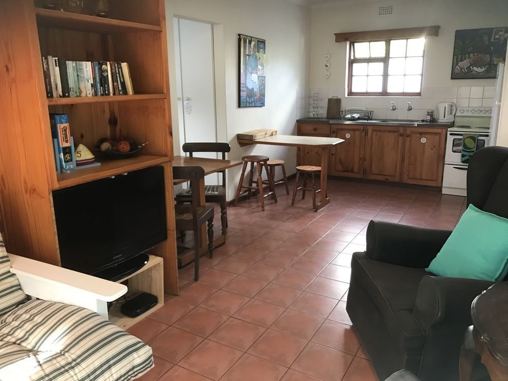 6 Stemmet Lodge Hermanus Dış mekan fotoğraf