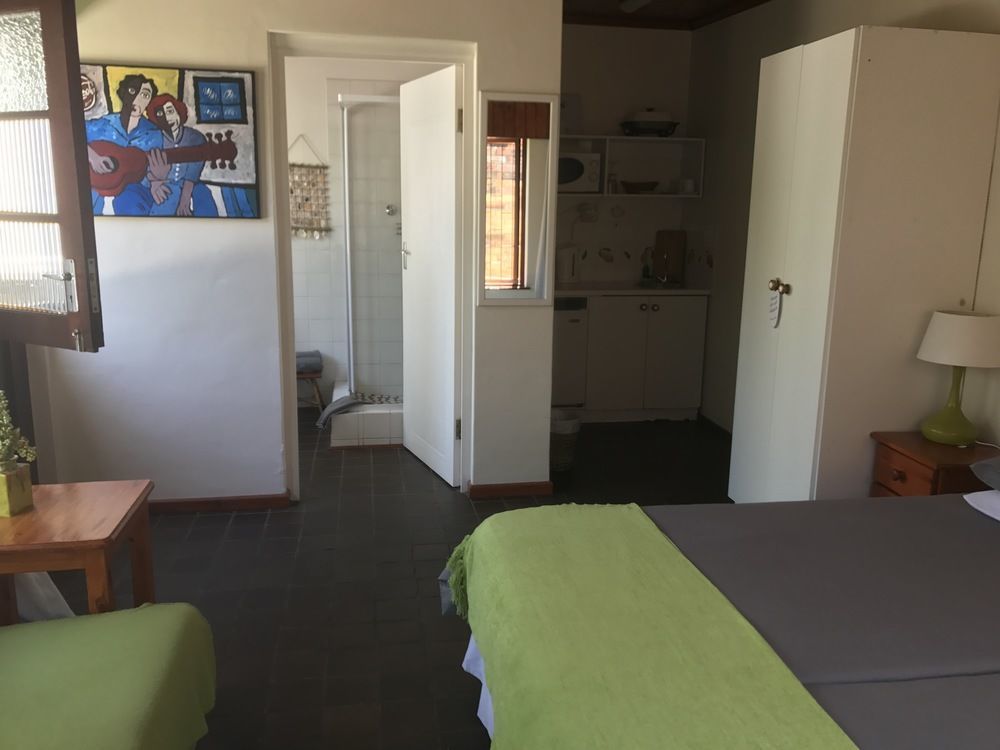 6 Stemmet Lodge Hermanus Dış mekan fotoğraf