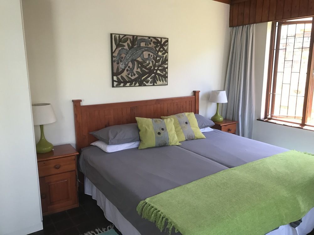 6 Stemmet Lodge Hermanus Dış mekan fotoğraf