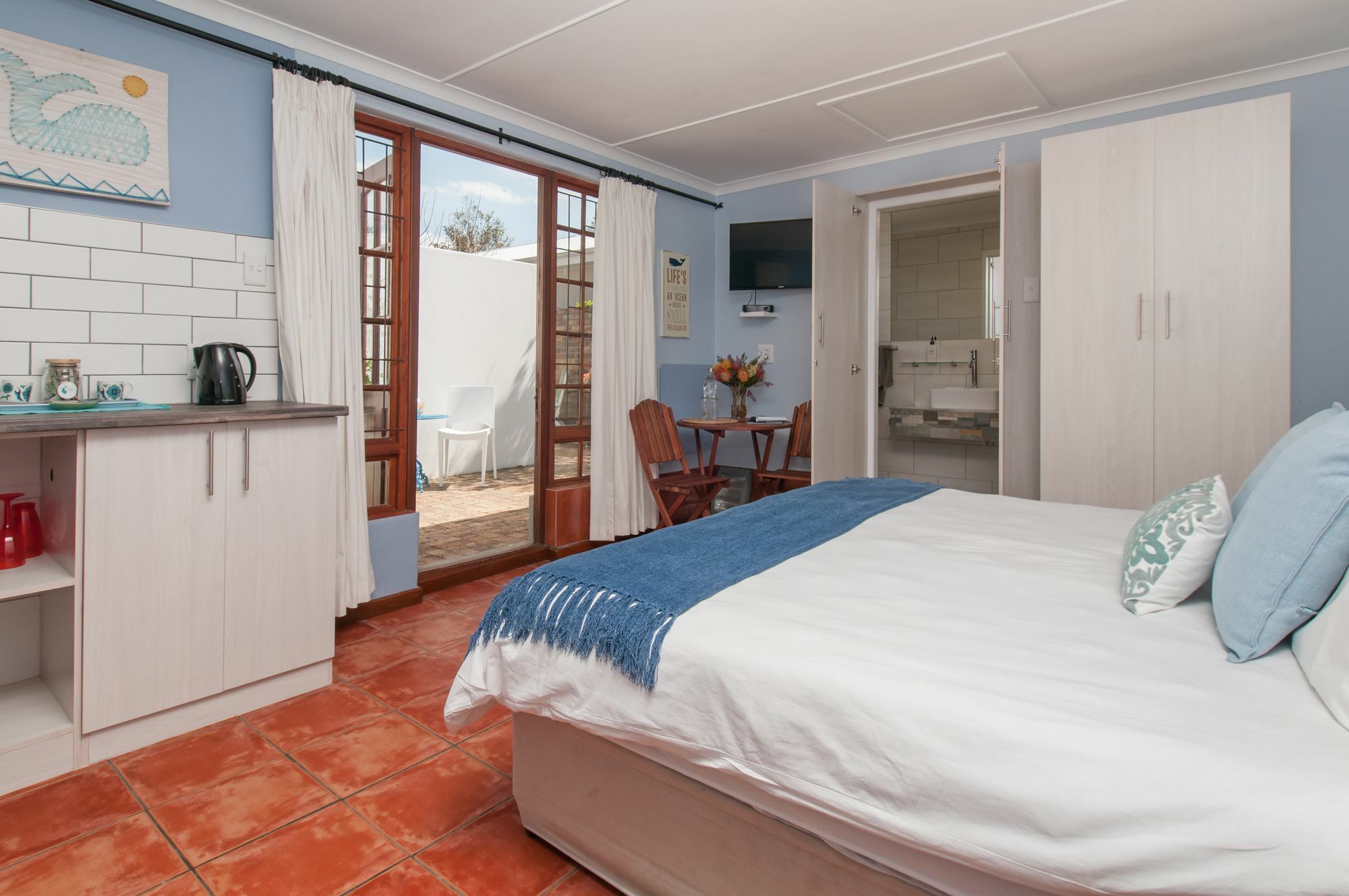 6 Stemmet Lodge Hermanus Dış mekan fotoğraf