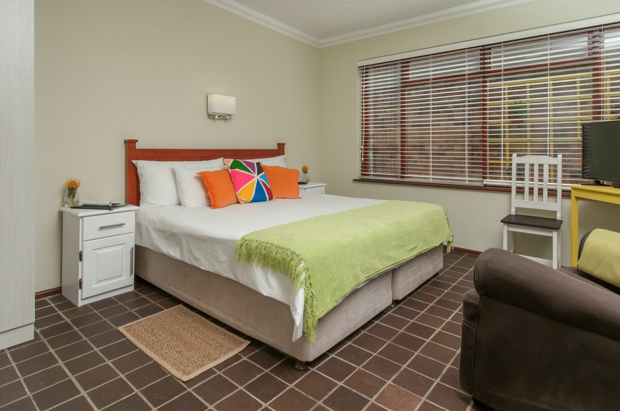 6 Stemmet Lodge Hermanus Dış mekan fotoğraf