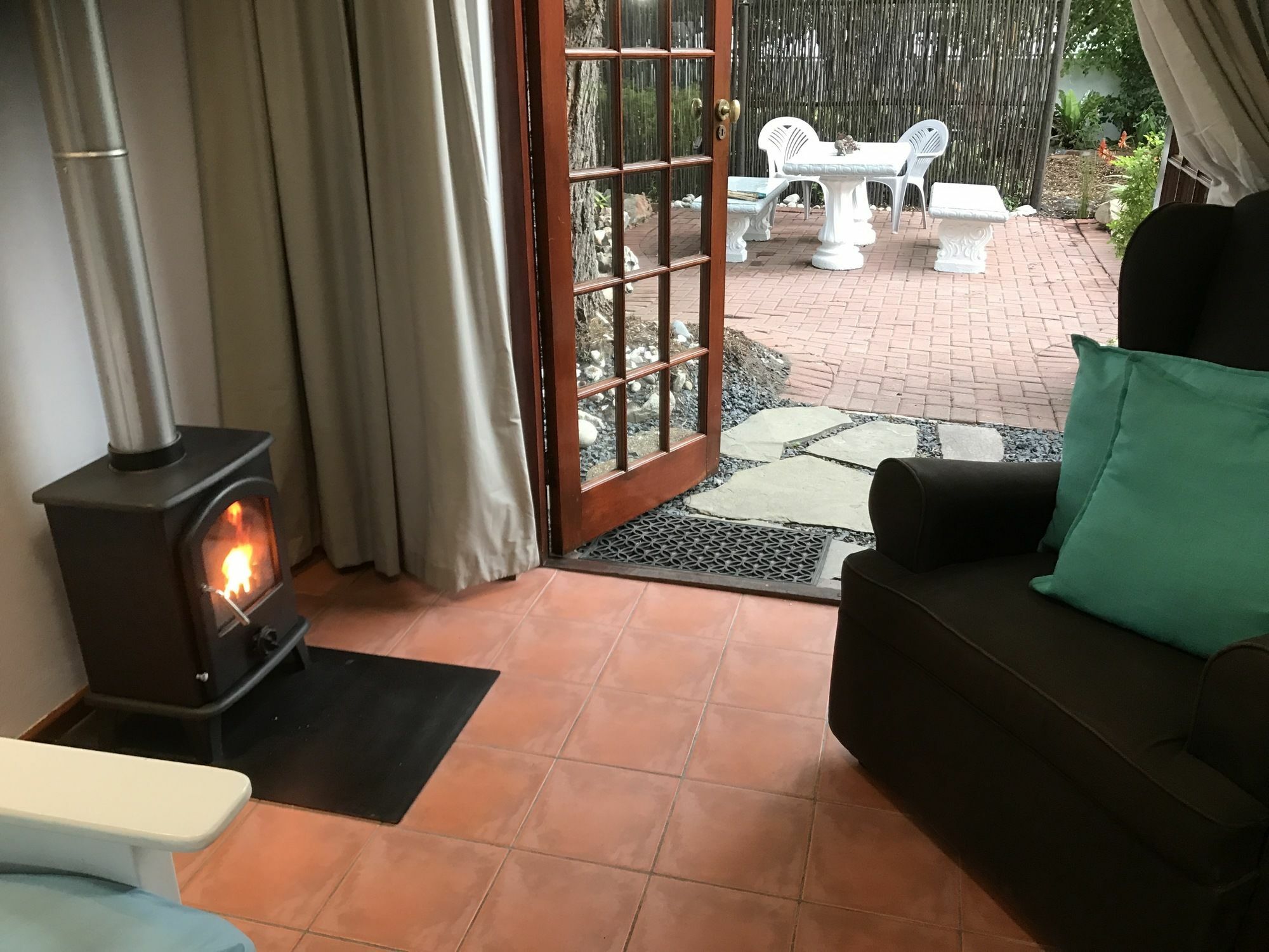 6 Stemmet Lodge Hermanus Dış mekan fotoğraf