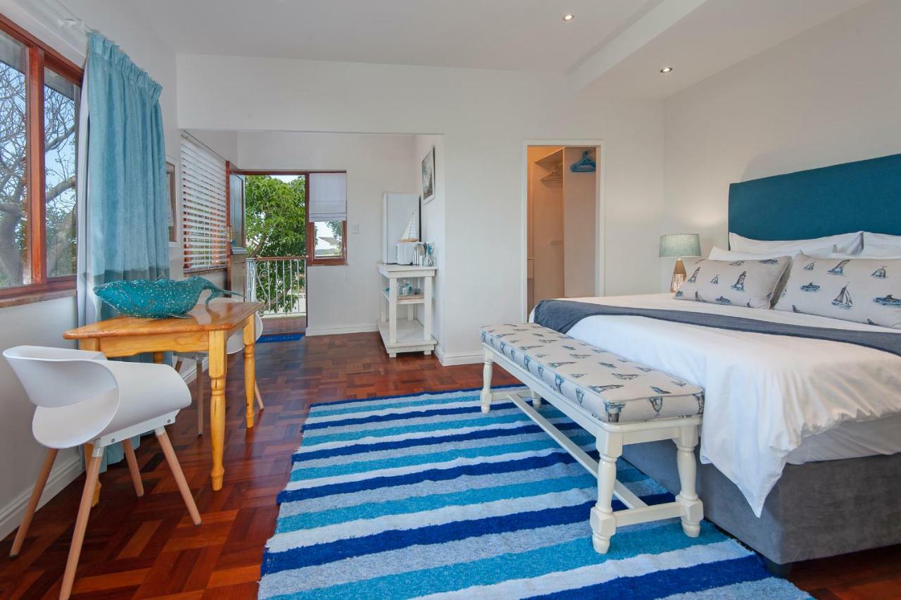 6 Stemmet Lodge Hermanus Dış mekan fotoğraf