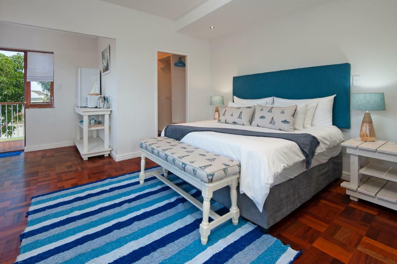 6 Stemmet Lodge Hermanus Dış mekan fotoğraf