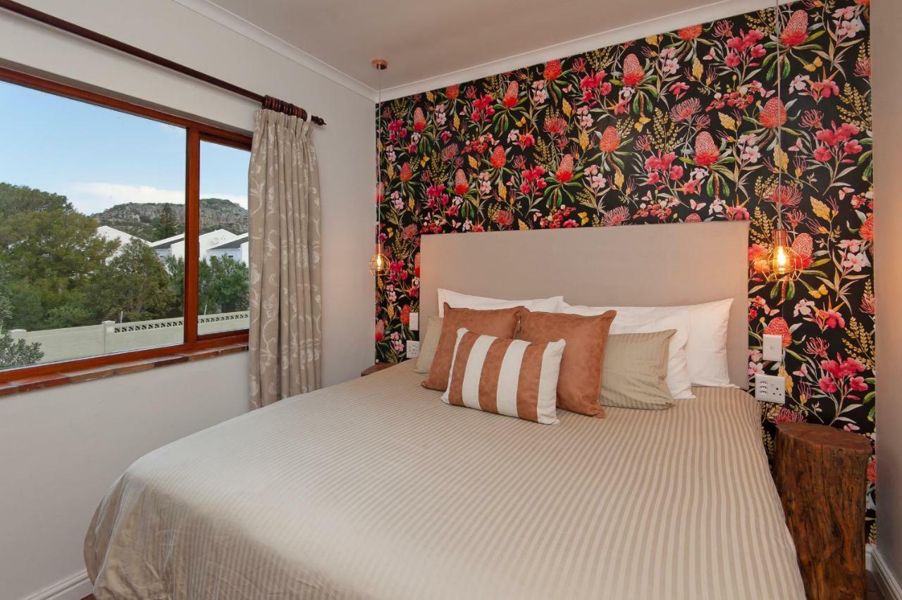 6 Stemmet Lodge Hermanus Dış mekan fotoğraf