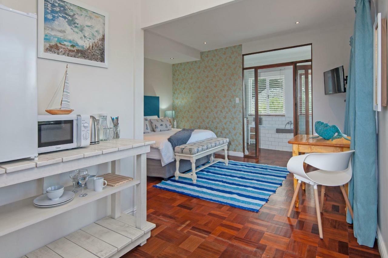6 Stemmet Lodge Hermanus Dış mekan fotoğraf