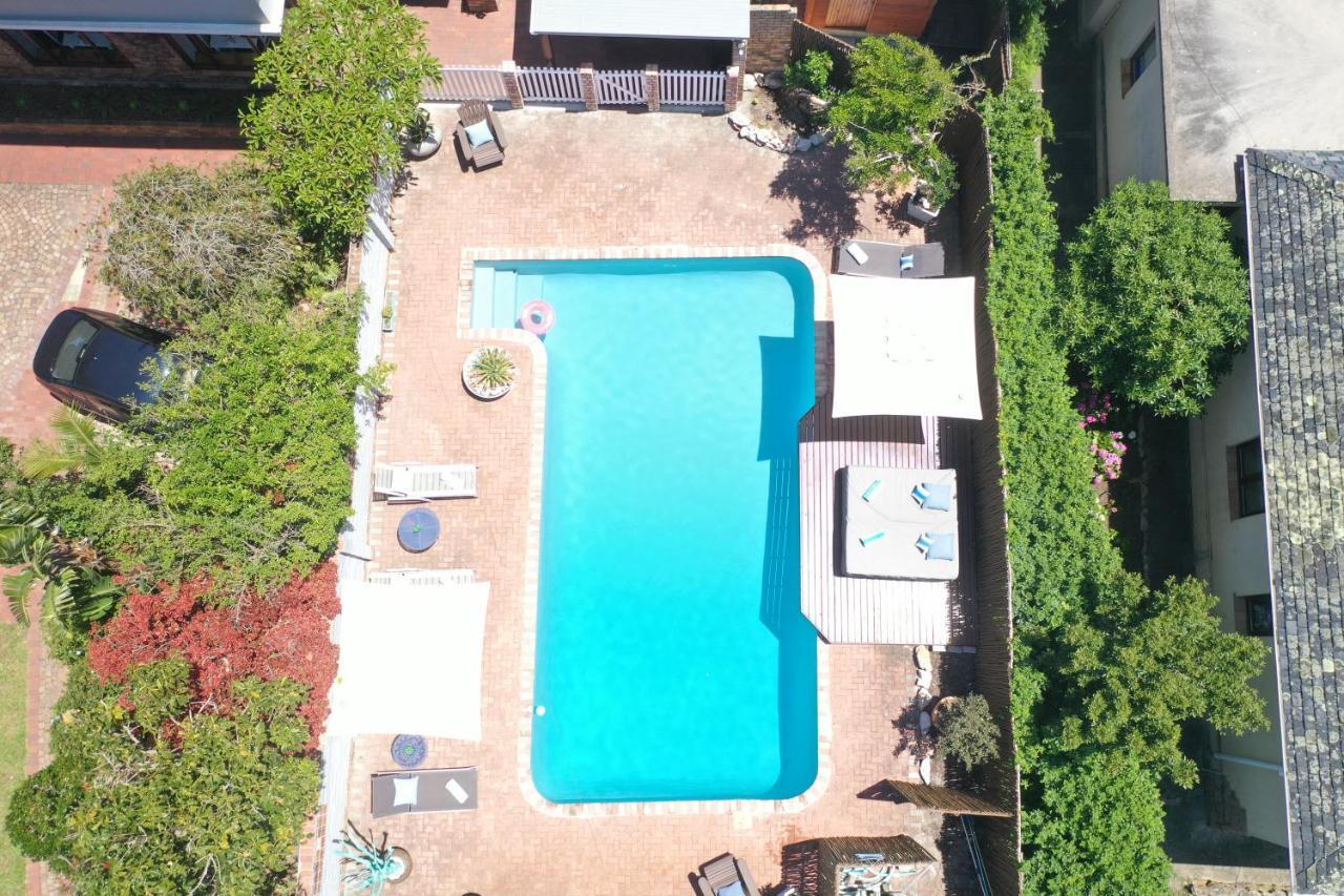 6 Stemmet Lodge Hermanus Dış mekan fotoğraf